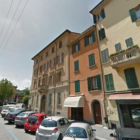博洛尼亚Castiglione 77公寓 外观 照片